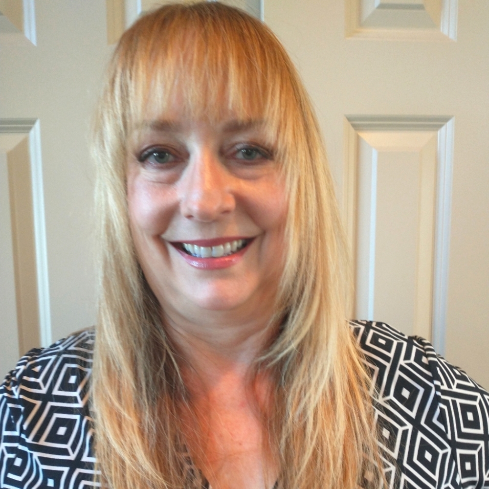 Meet your Posher, Yvonne